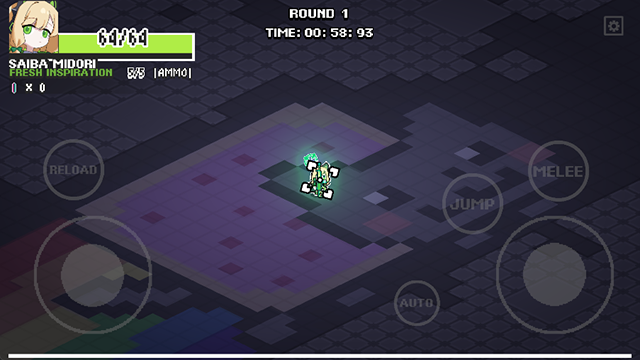 Enter The Nyangeon最新版