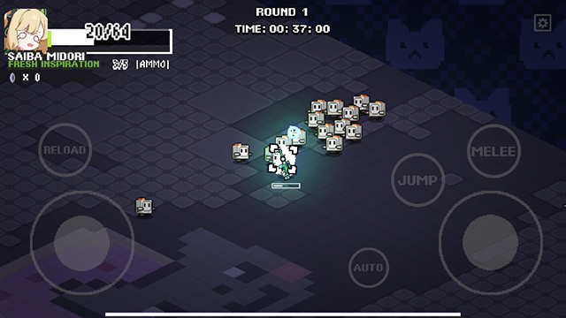 Enter The Nyangeon最新版