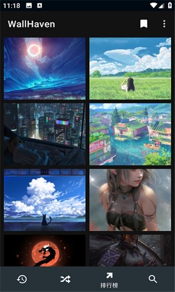 wallhaven手机版下载
