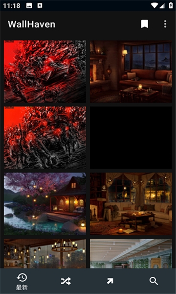 wallhaven手机版下载