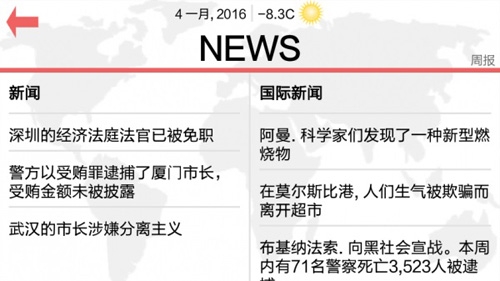 总统模拟器汉化版