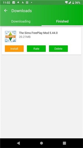 happymod官方版下载