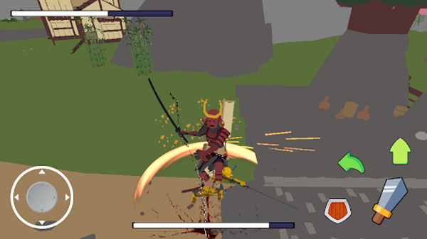 村庄低语手游安卓版