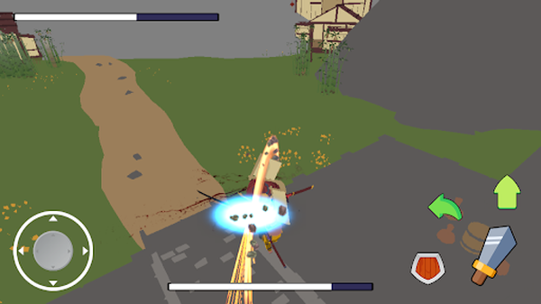 村庄低语手游安卓版