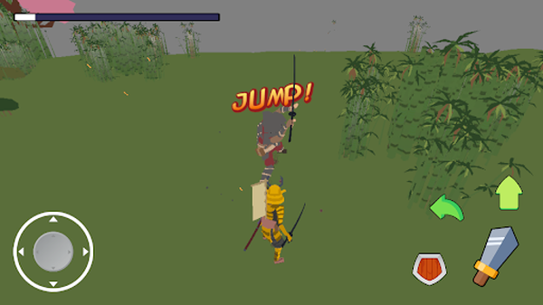 村庄低语手游安卓版