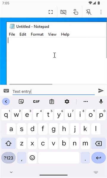 谷歌远程桌面安卓版