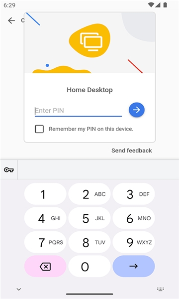 谷歌远程桌面安卓版