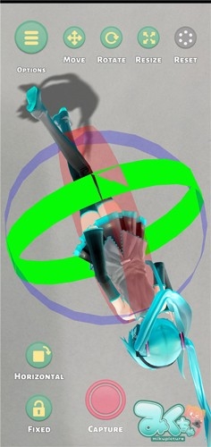 mikuture官方正版下载