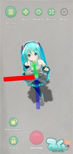 mikuture官方正版下载