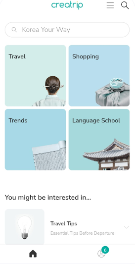 Creatripapp官方下载