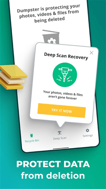 Dumpster数据恢复软件下载