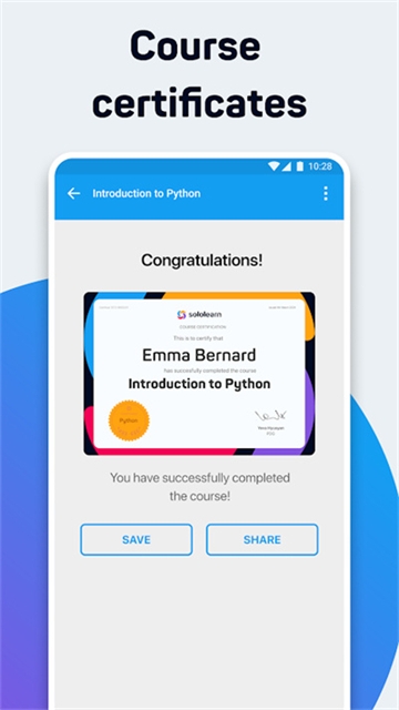 Sololearn官网下载