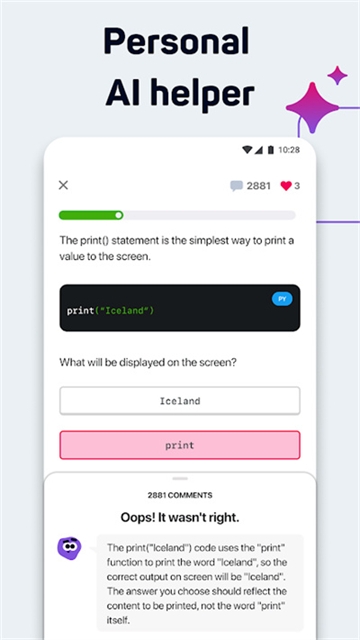 Sololearn官网下载