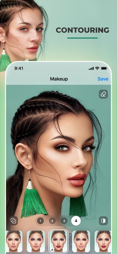 faceapp官方免费下载