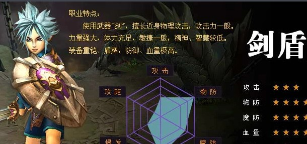 剑魂online手游官网版下载