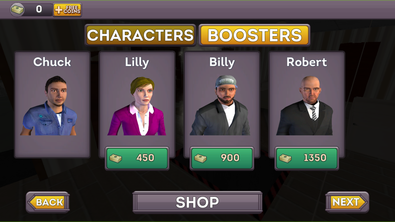 60秒避难所生存中文版下载