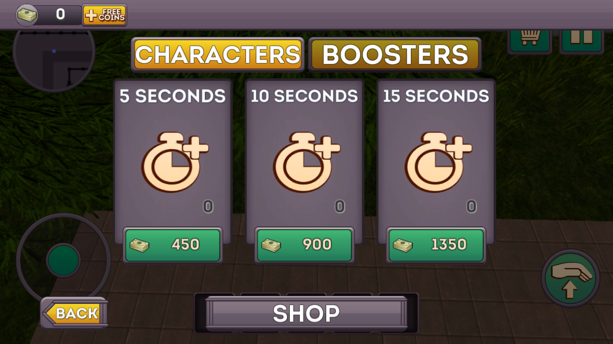 60秒避难所生存中文版下载