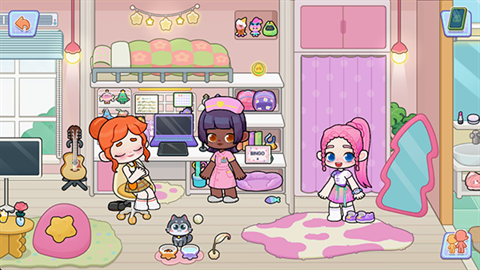 奇妙创意世界官方版下载安装