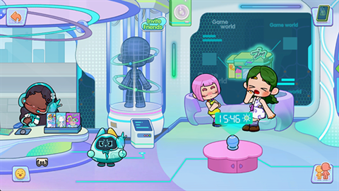 奇妙创意世界官方版下载安装