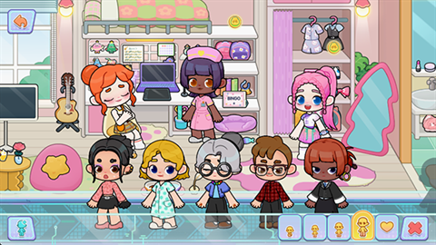 奇妙创意世界官方版下载安装