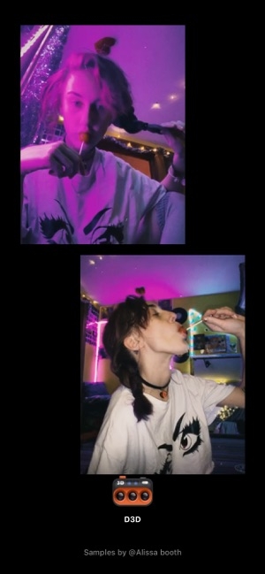 Dazz相机下载安卓版