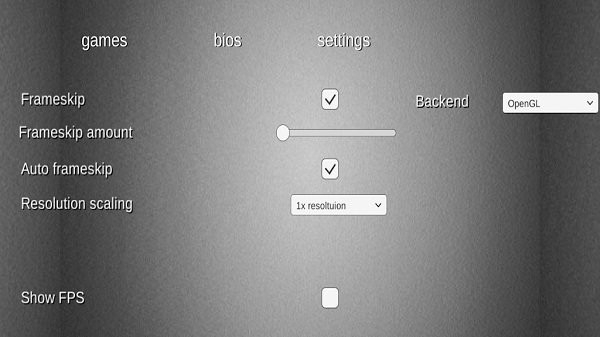 Xbox360模拟器手机版汉化版