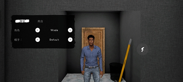 The Ghost中文版下载联机版