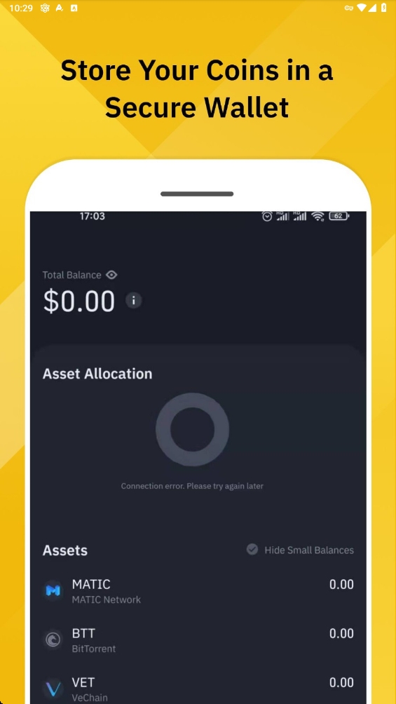 Binance币安app最新版