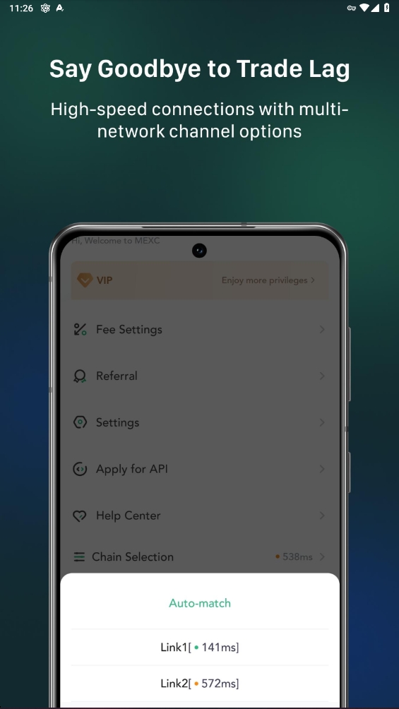 抹茶交易所app官方下载最新版