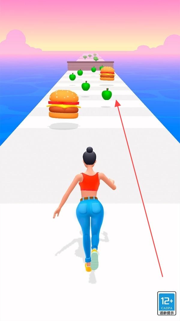 减肥大作战小游戏安装