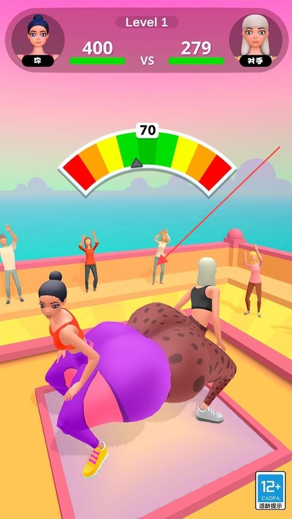 减肥大作战小游戏安装