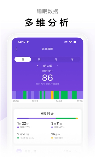 小米运动健康手表app下载安装