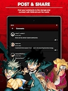 manga漫画官网版免费版下载