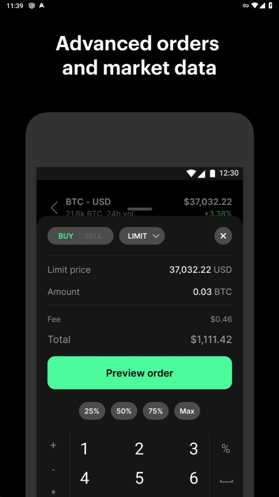 CoinEx钱包最新版