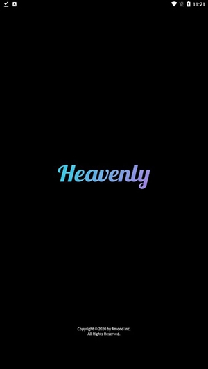 heavenly官方版下载最新版