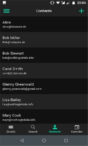 tuta邮箱免费下载