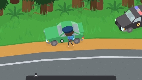 捣蛋大脚怪安卓版下载中文版