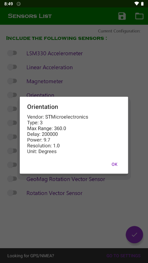 hyperlmu修复陀螺仪软件最新版本下载