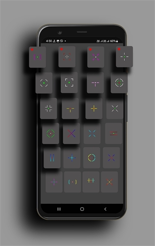 Crosshair Pro准心辅助器