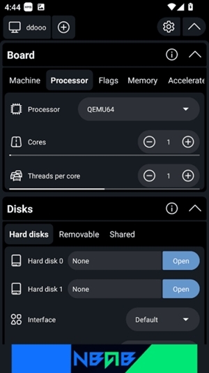 Create Command安卓版2025