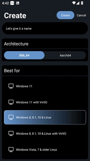 Create Command安卓版2025