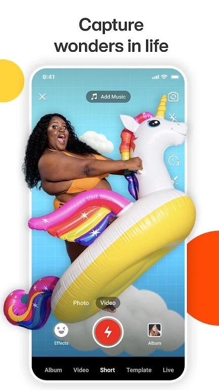 快手MV下载手机版