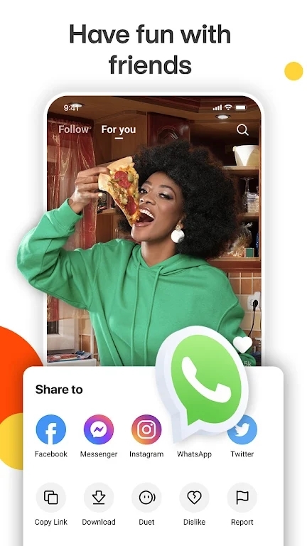 快手MV下载手机版