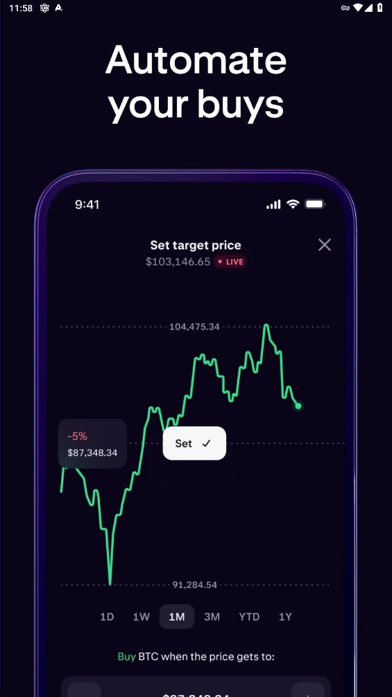 kraken交易所app最新版