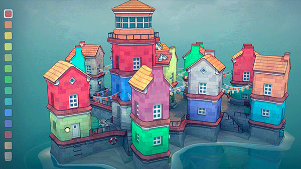 townscaper官方正版下载