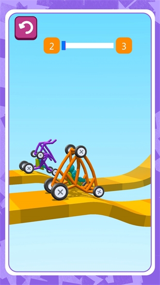 机动都市模拟器无广告版下载