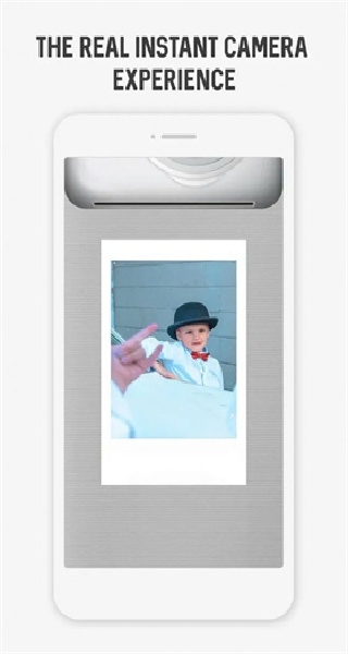 instamini相机最新版本