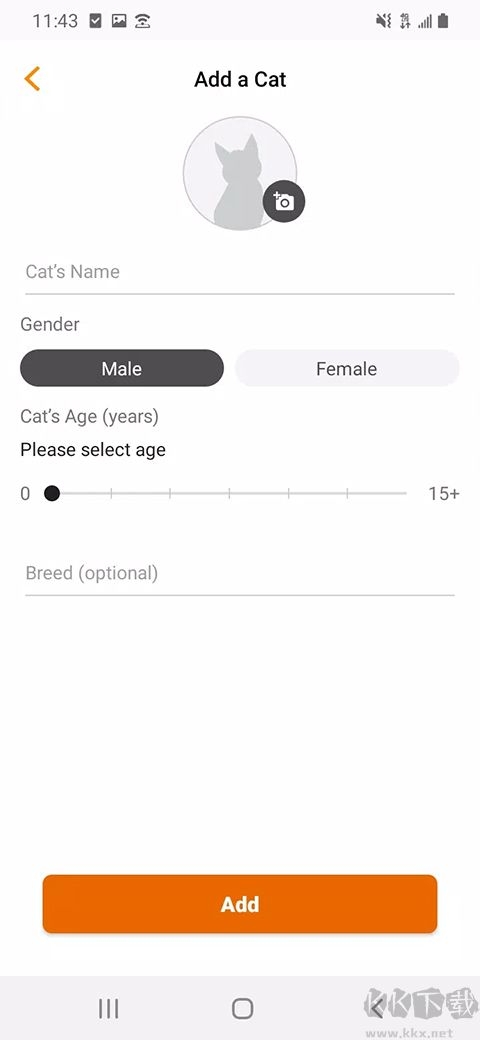 meowtalk猫语翻译器下载