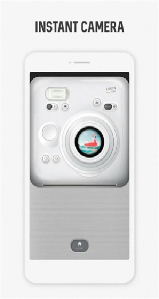 instamini相机最新版本