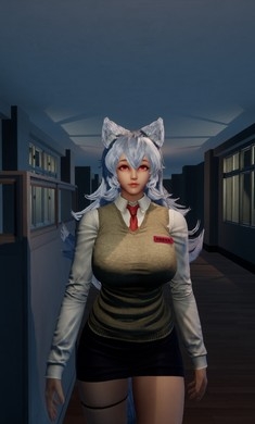 狼伴侣游戏手机版下载